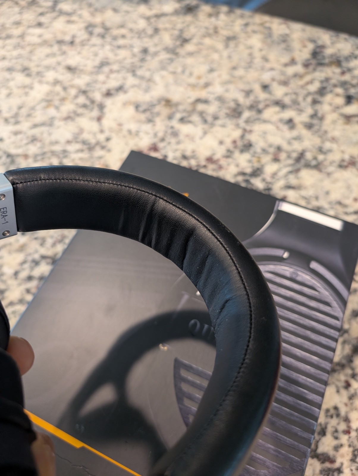 Quad Era-1 Audiophile Headphones