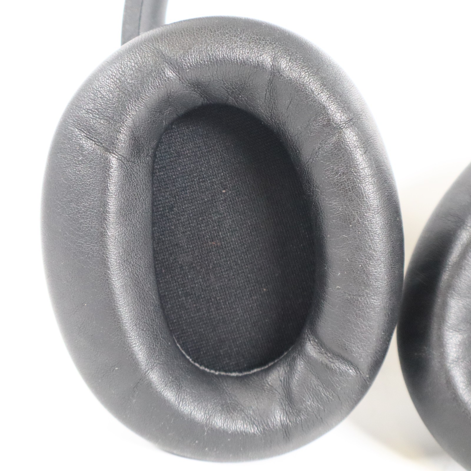 Sony WH-CH720N Noise Canceling Wireless Headphones, Black (Fair Condition)