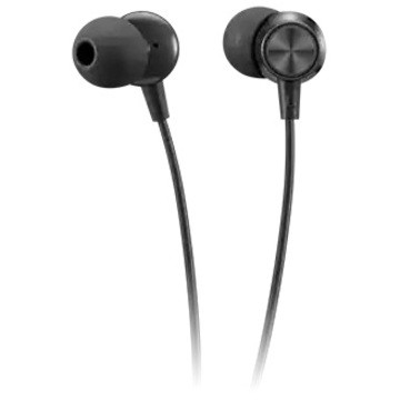 Lenovo USB-C Wired In-Ear Headphone (4xd1j77351)