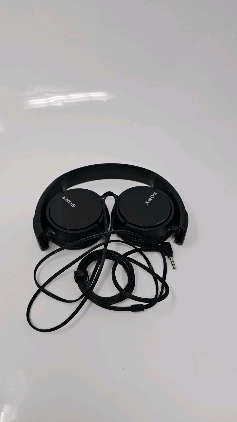 Sony MDRZX110 Monitor Headphones – Black