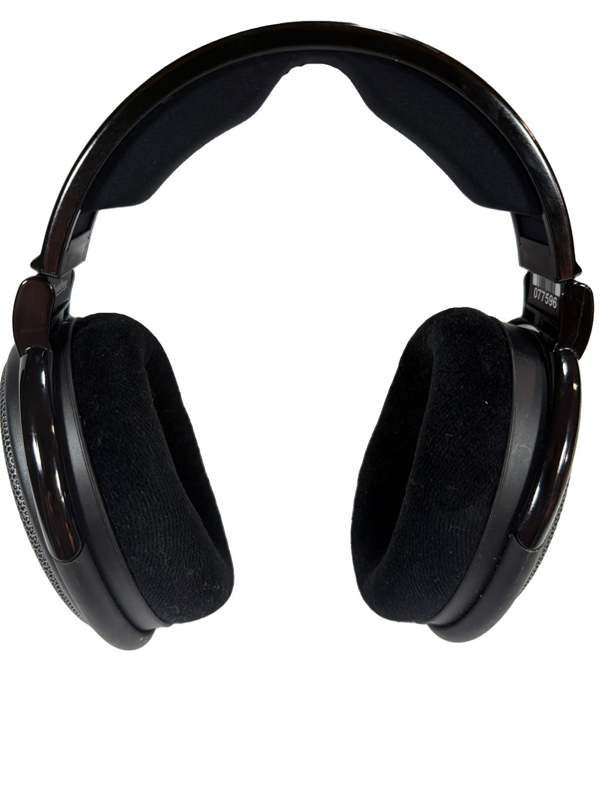 Massdrop x Sennheiser HD 58X Jubilee Headphones With Detachable Cable