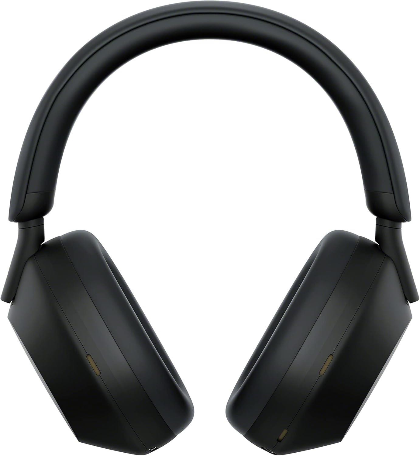 Sony WH-1000XM5 Wireless Noise Canceling Stereo Headset Black Excellent