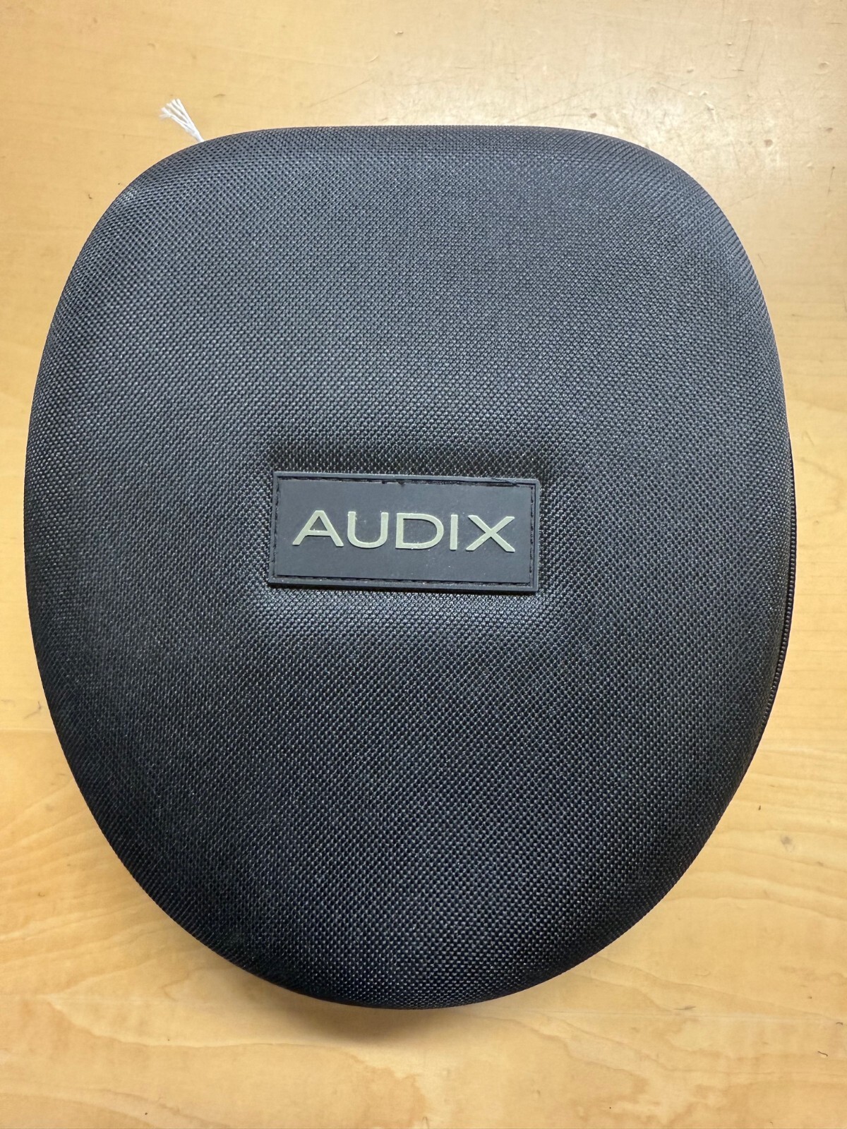 AUDIX A152 HEADPHONES WITH 2 AUDIX CORDS AND SOFT CASE