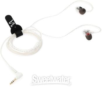 Westone Audio Pro X10 Earphones – Clear