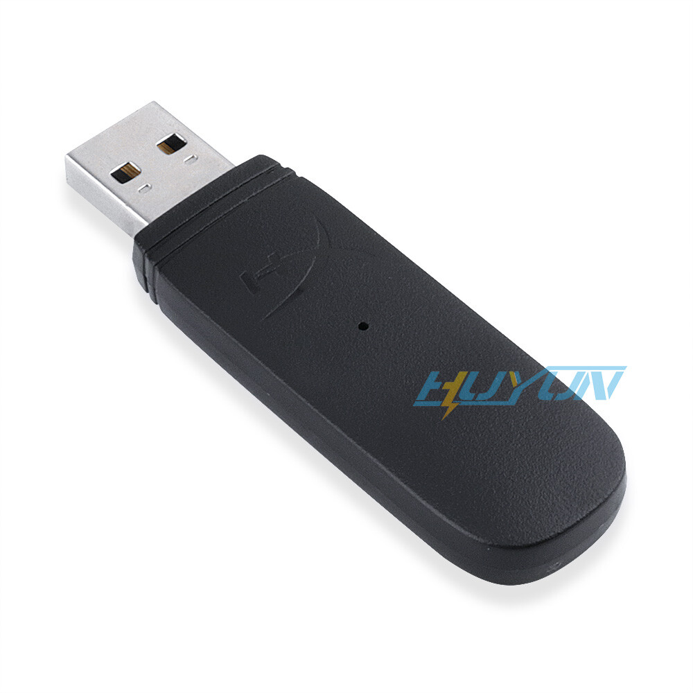 USB Receiver Adapter for Kingston HyperX Cloud II Wireless Headset HXS-HSCFS-WA1