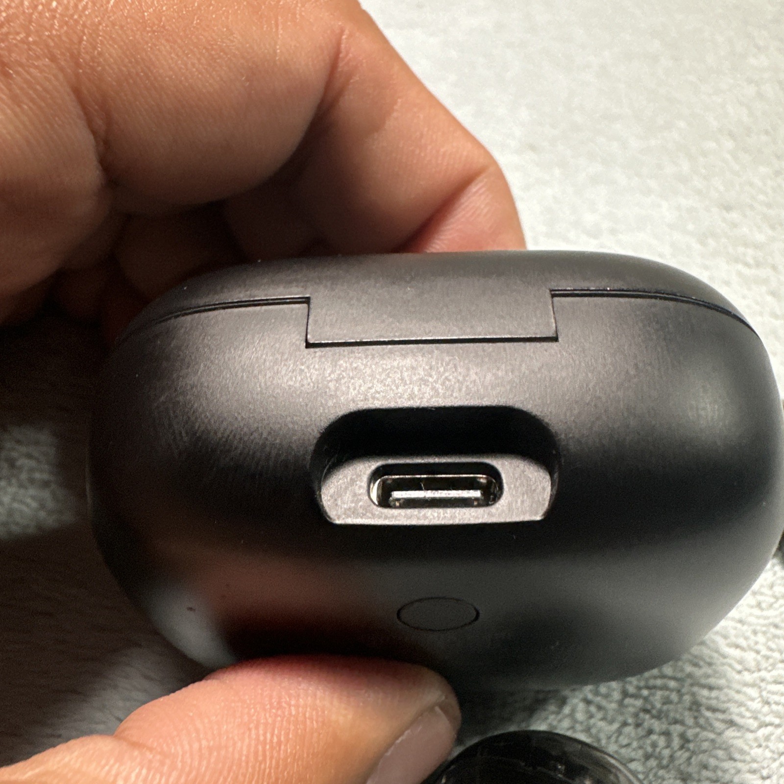 Anker Soundcore C30i Wireless Bluetooth Open-Ear Clip-On Earbuds