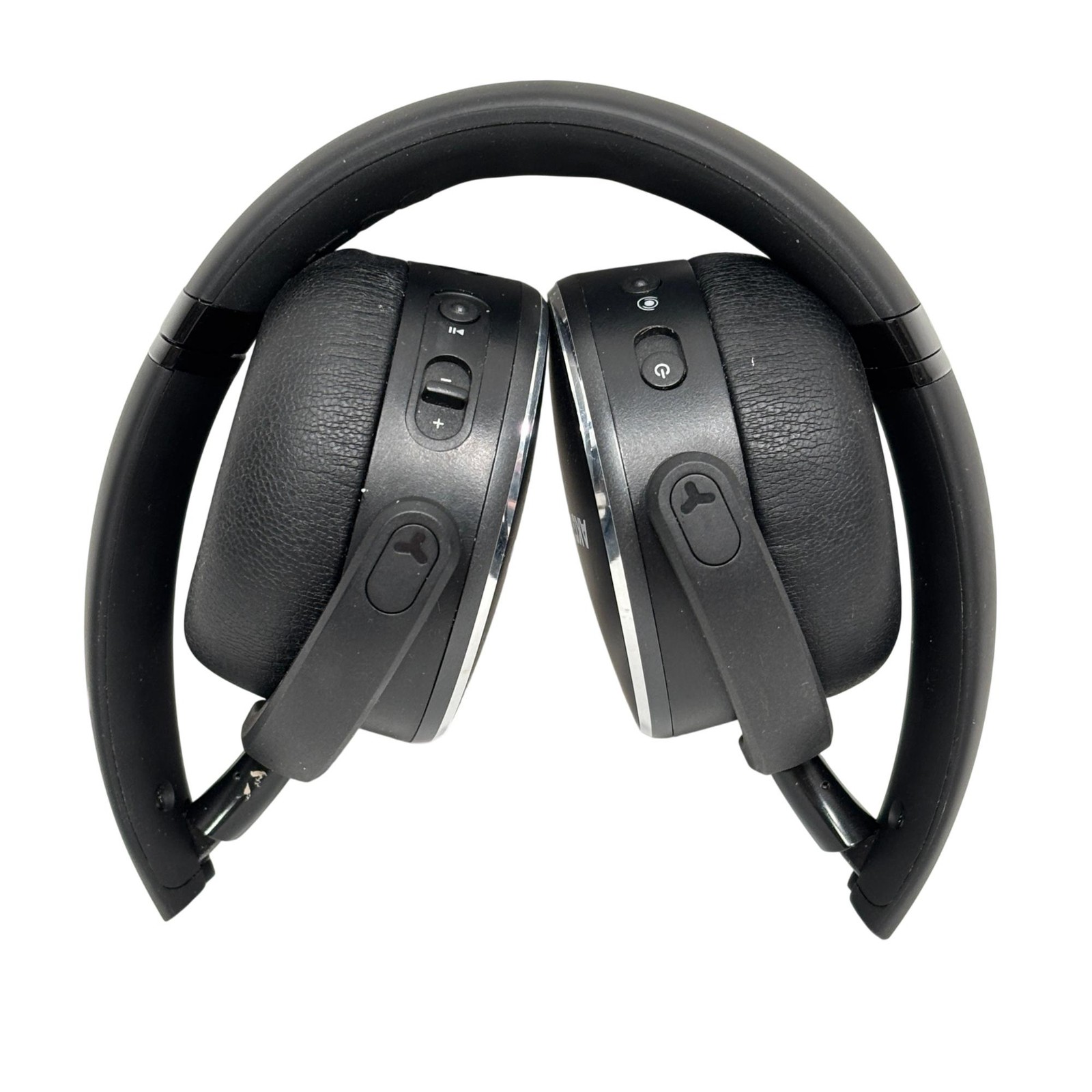 AKG Y500 On-Ear Foldable WIreless Bluetooth Headphones