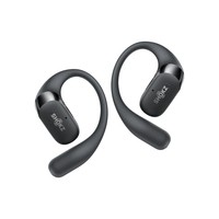 AfterShokz Bone Sound Headphones OpenFit 2+ Black Cuffie T921-ST-BK