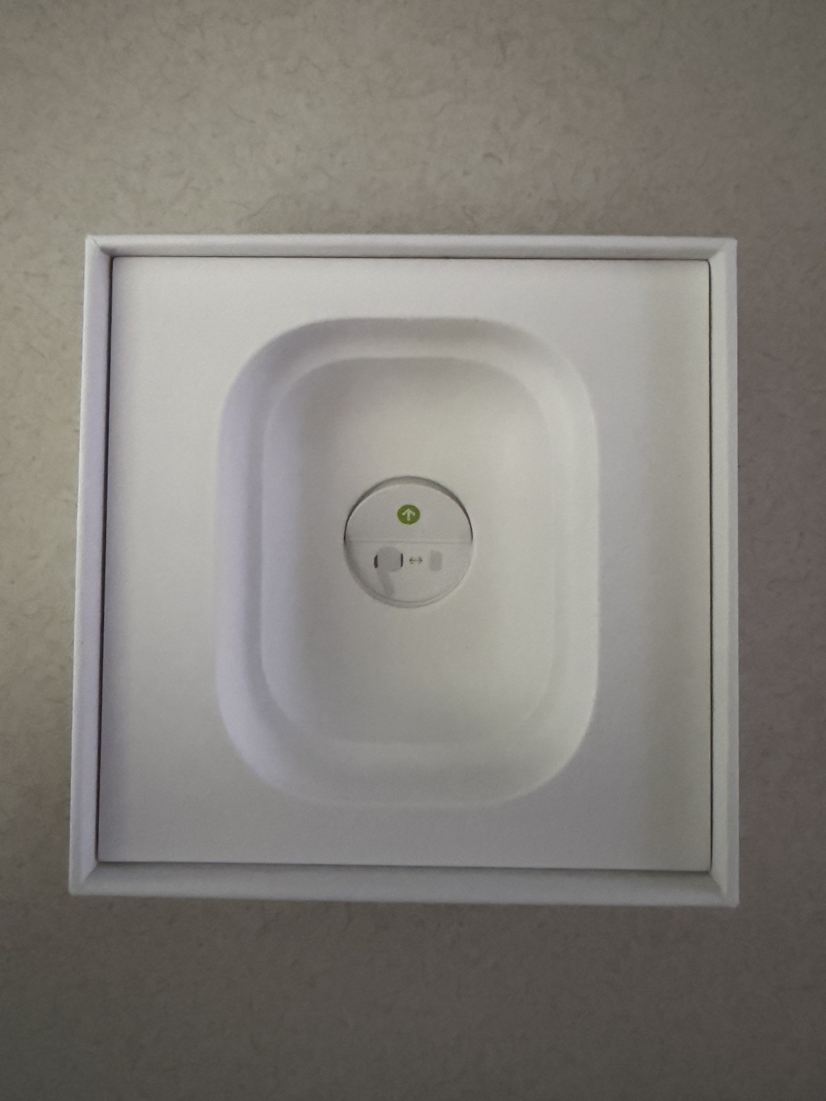 Apple AirPods Pro Bluetooth Wireless Earbuds White A2618