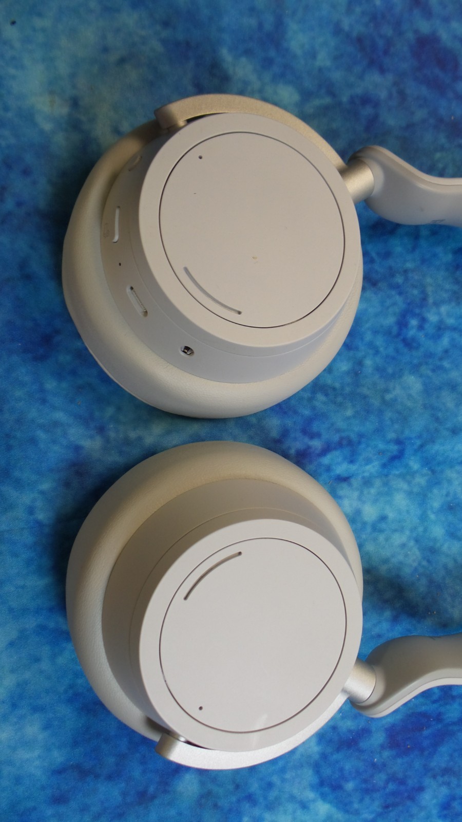 Microsoft Surface Headphones 2, Grey, QXL-00001, Model: 1919 – Bluetooth, Wired