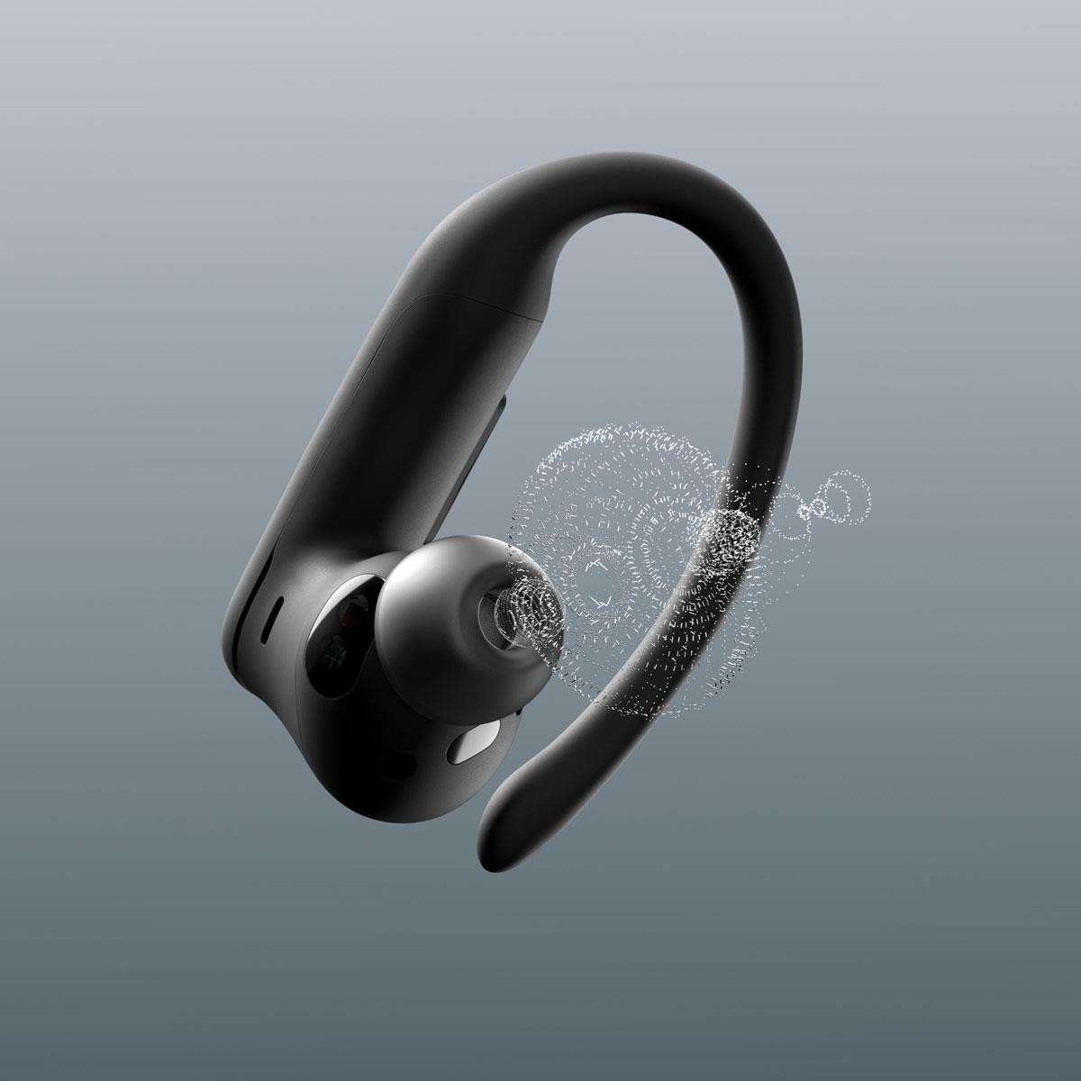 Beats Powerbeats Pro 2 Wireless Earbuds Black | Excellent Condition