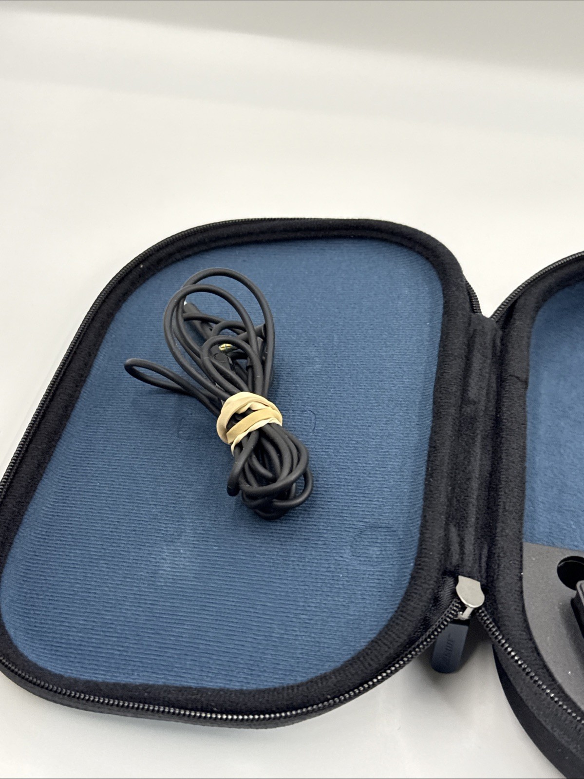Bose QuietComfort QC25 Acoustic Wired Headphones Noise Cancellation Not Work⚠️