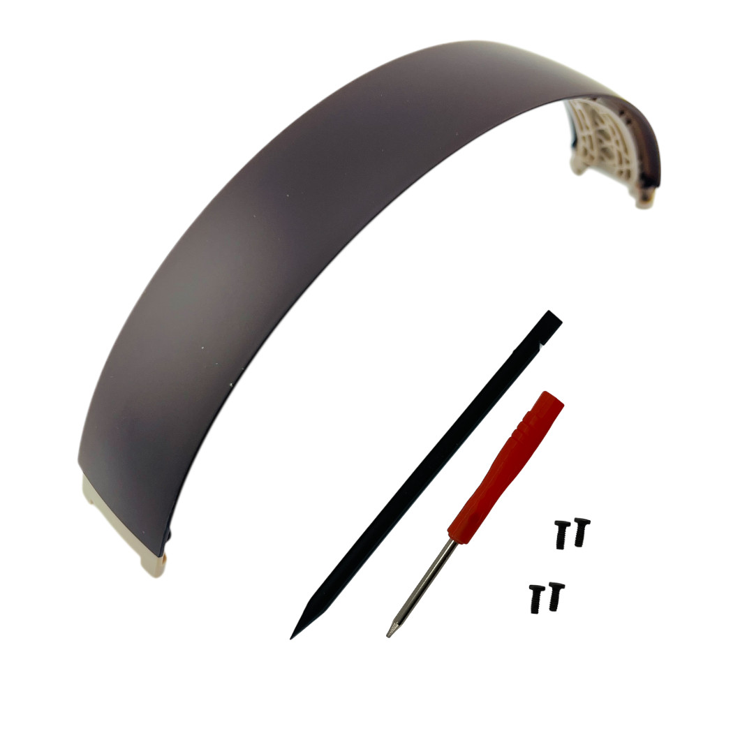 Original Beats Studio Pro (2023) A2924 Wireless Headband Arch Replacement Parts