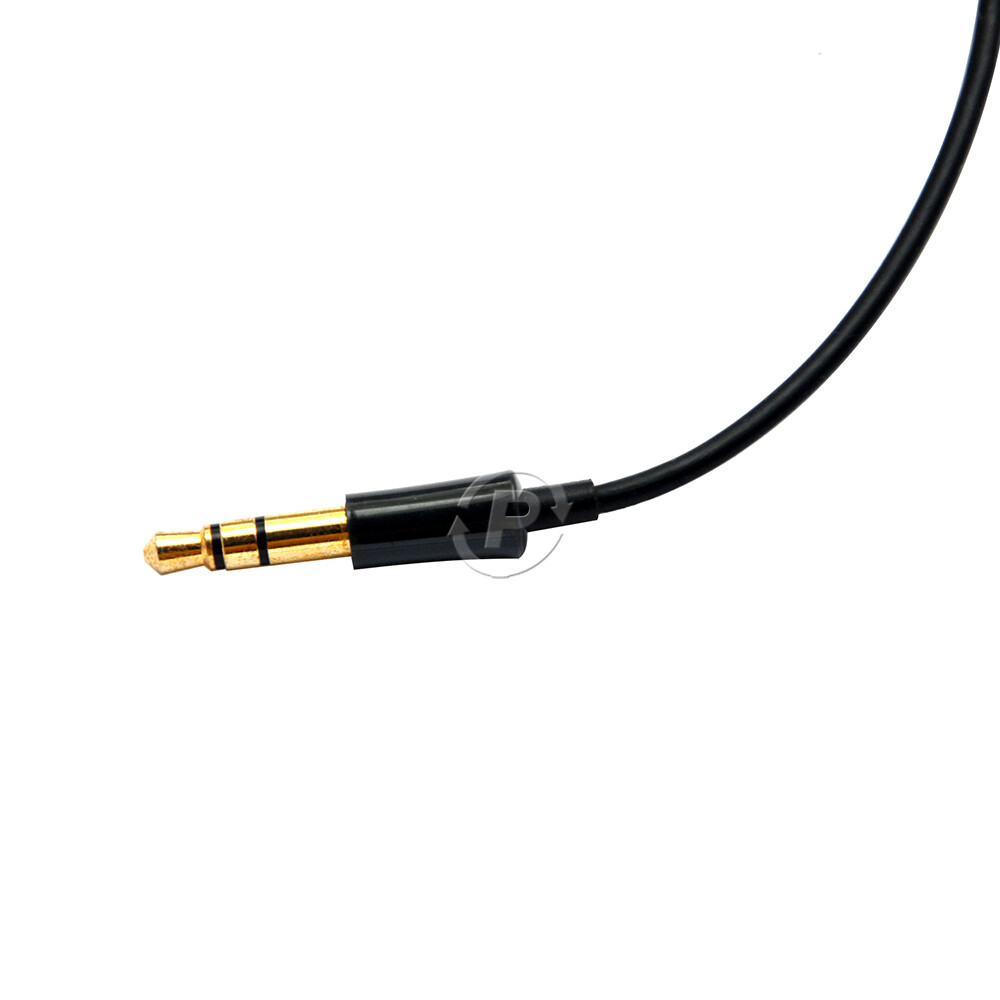 Cresyn Women’s In-Ear Jewelry Headphones With Real Swarovski Crystal embellished