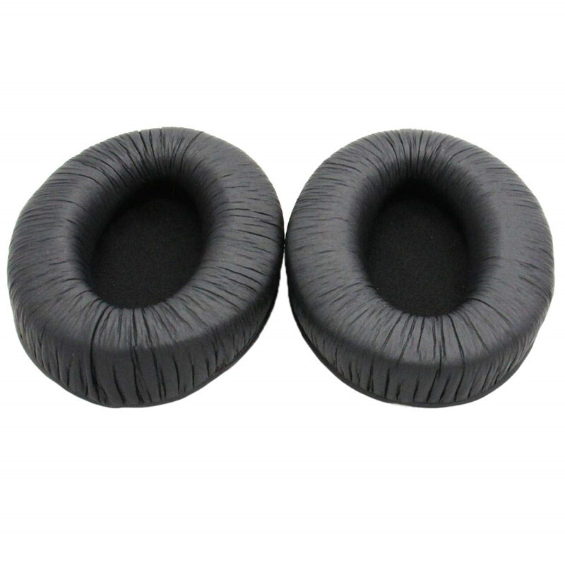 Ear Pads for Sennheiser HDR120 RS120 RS110 RS115 HDR110 HDR115 RS100 Headphones