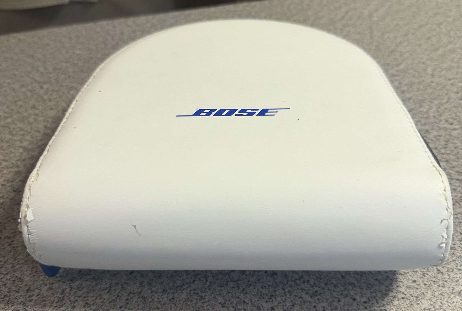 Bose SoundTrue Around-Ear AE Wired Headphones Headband Headset White