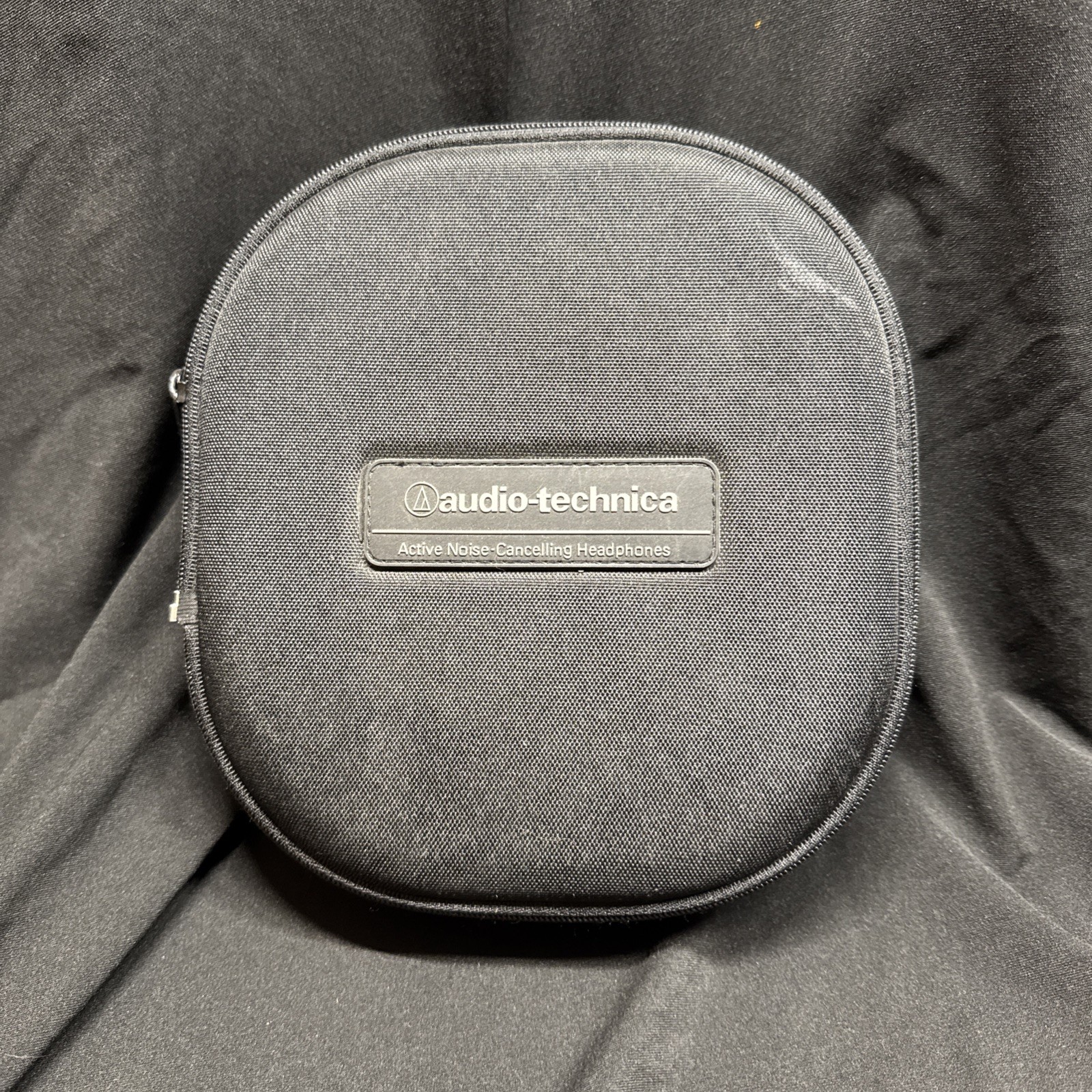 Audio-Technica Quiet Point Headphones