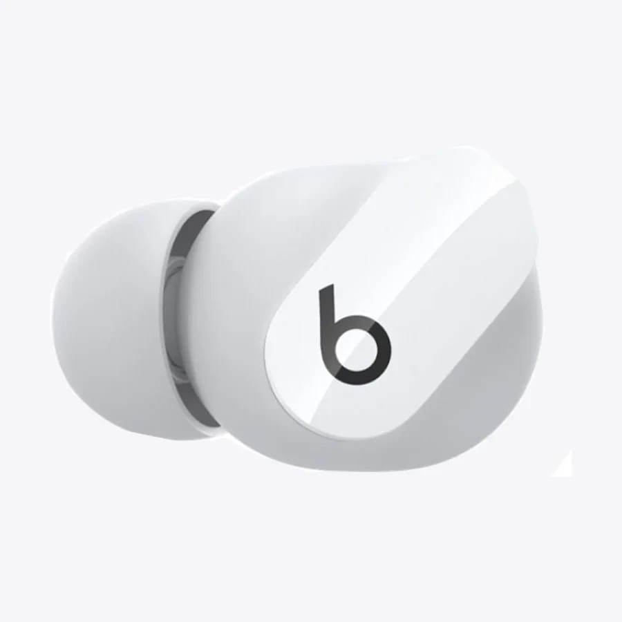 Beats Studio Buds LEFT Earbud Replacement White A2513 OEM