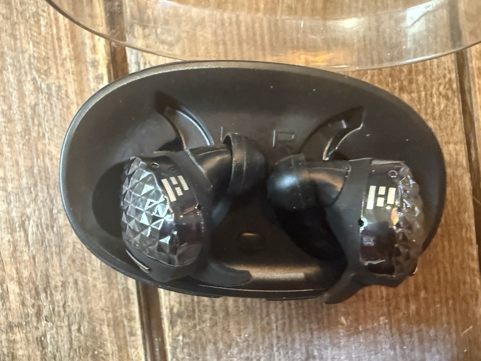 Helm Audio True Wireless 5.0 Bluetooth Earbuds
