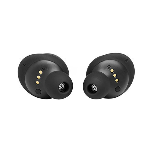 Brand New JBL Live Free NC+ TWS True In-Ear Headphones – Black – Sealed Box