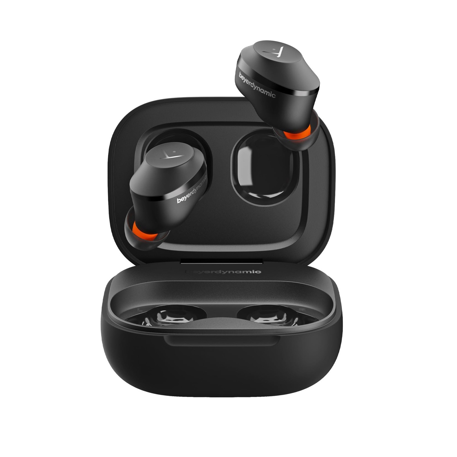 beyerdynamic Amiron 300 True Wireless Noise Cancelling Earbuds – Bluetooth 5.3