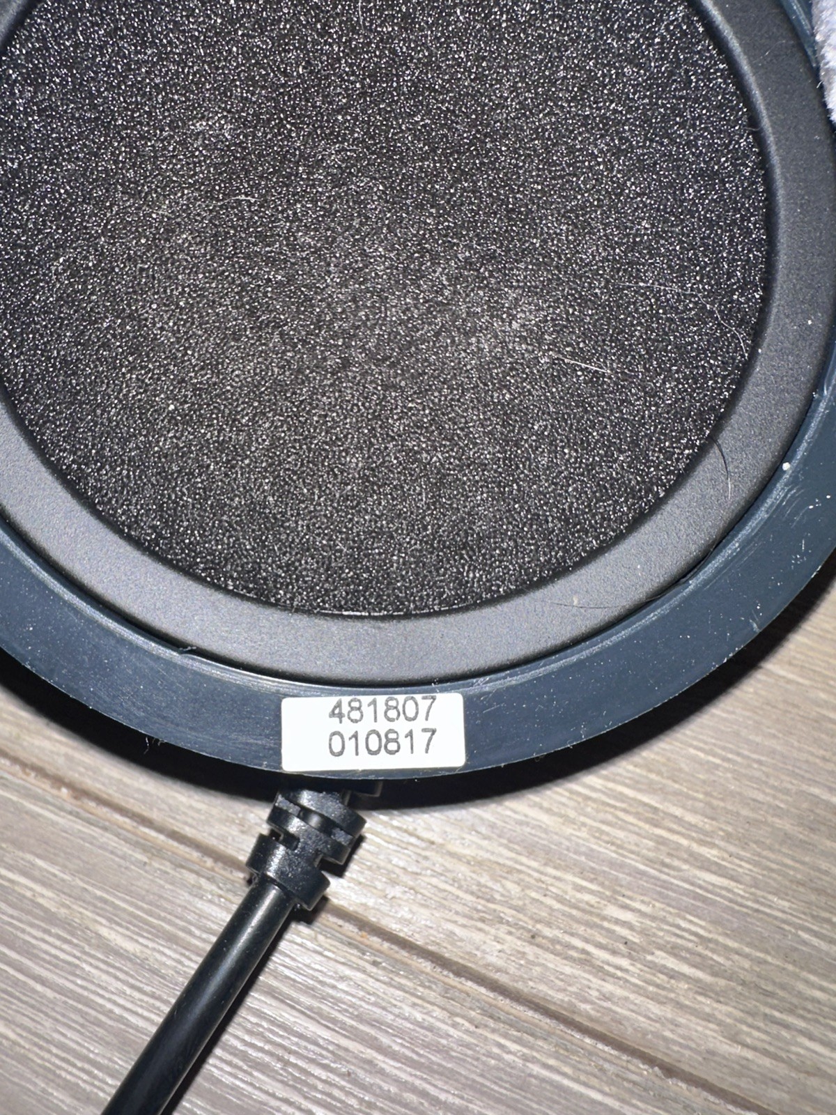 Beyer Dynamics DT 990 Over Ear Studio Headphones Made in Germany 🇩🇪