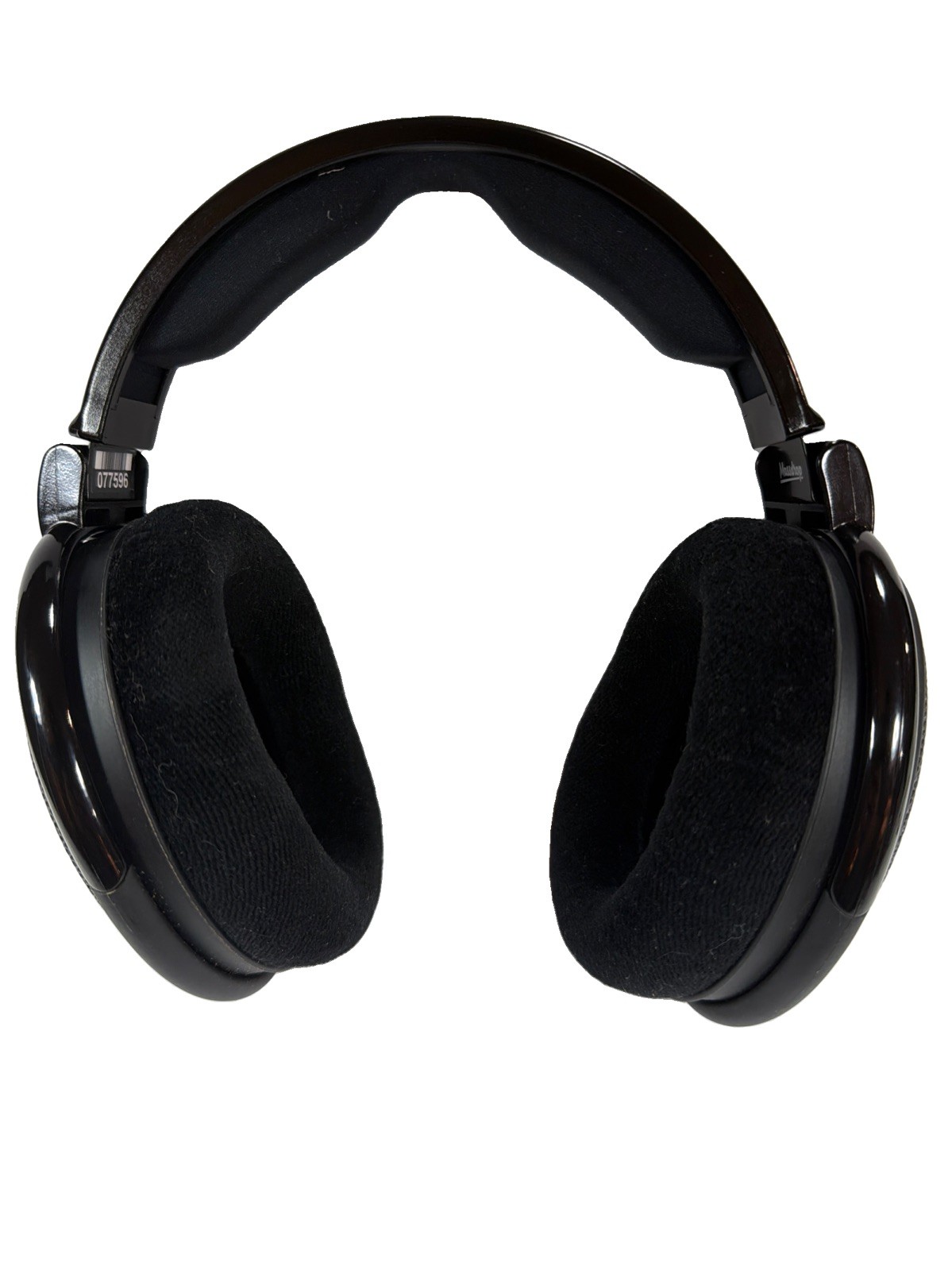 Massdrop x Sennheiser HD 58X Jubilee Headphones With Detachable Cable