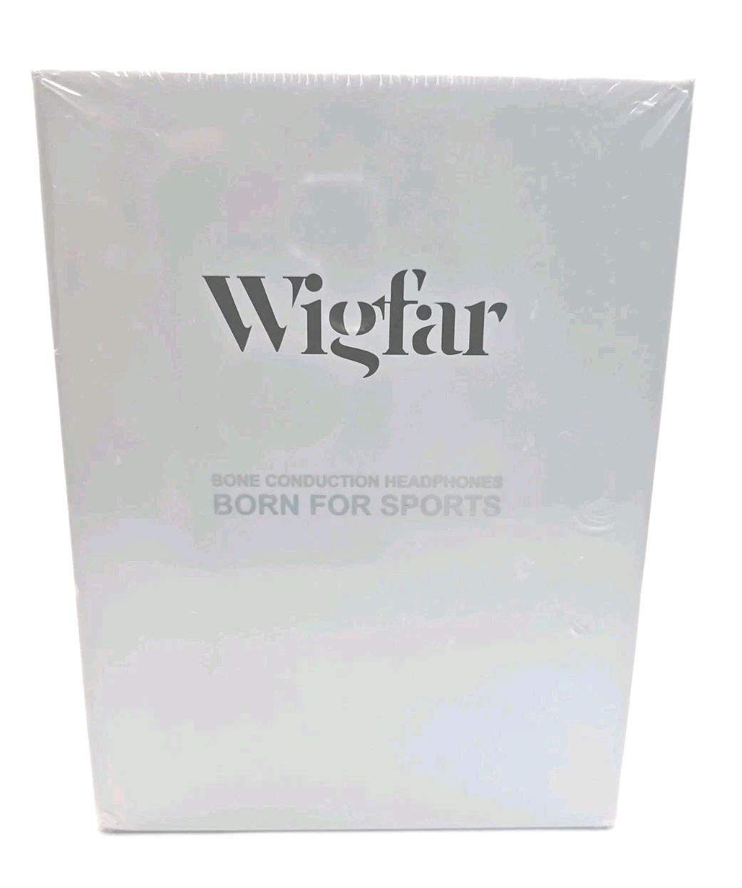 Wigfar Bone Conduction Sport Headphones