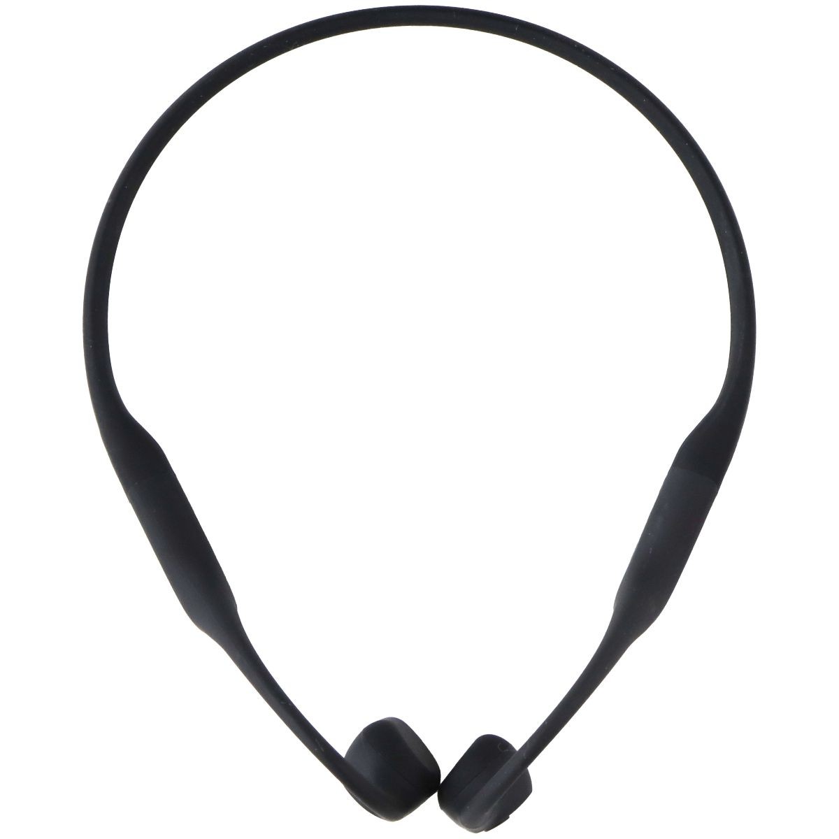 SHOKZ OpenRun Bone Conduction Sport Headphones – Black (S803)