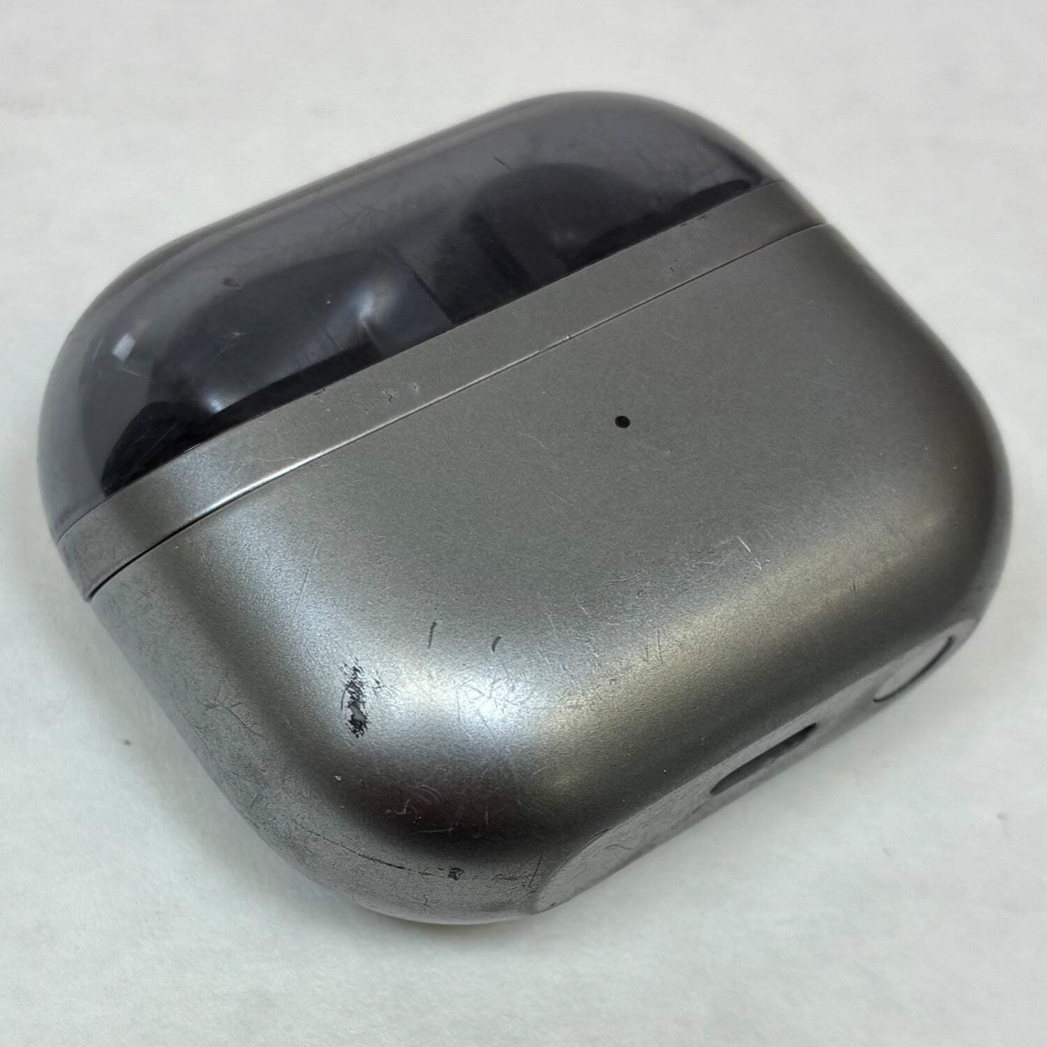 Samsung Galaxy Buds3 Pro SM-R630 Bluetooth Wireless Earbuds Silver