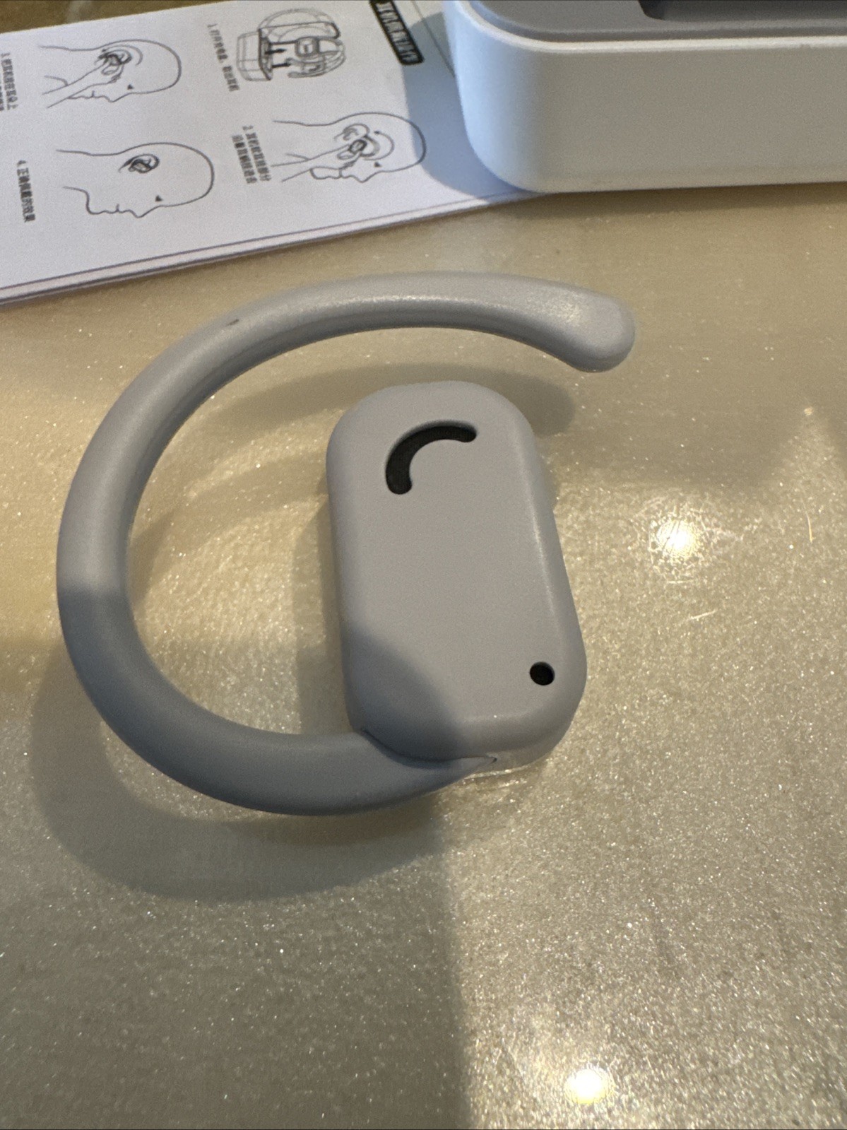 Acer OT ONE Pro OHR120 Wireless Earbuds