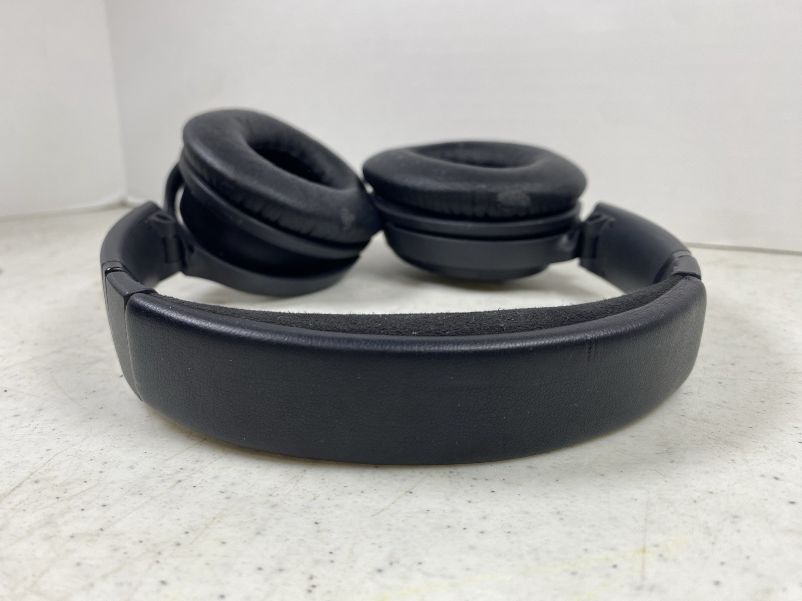 Authentic Bose QuietComfort 35 II Bluetooth Headphones Tested *SEE DESCRIPTION*