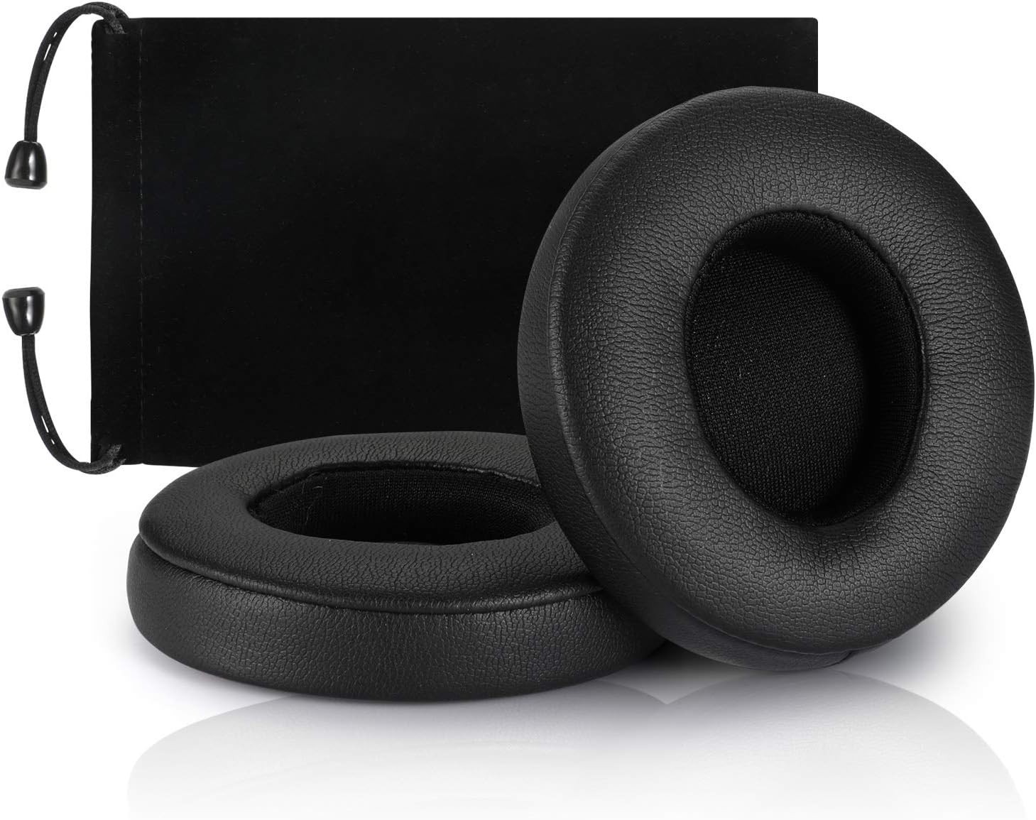 Beats Solo Headphone Earpads