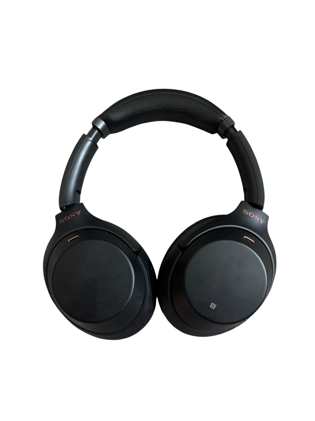 Sony WH-1000x M3 Wireless Noise Canceling Bluetooth Headset Tested