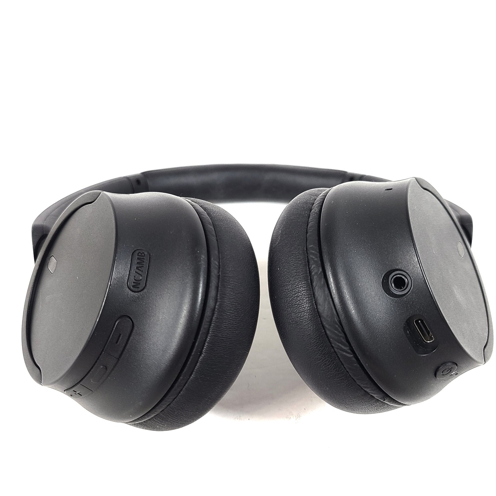 Sony WH-CH720N Wireless Noise-Canceling Over The Ear Headphones – Black GRADE A