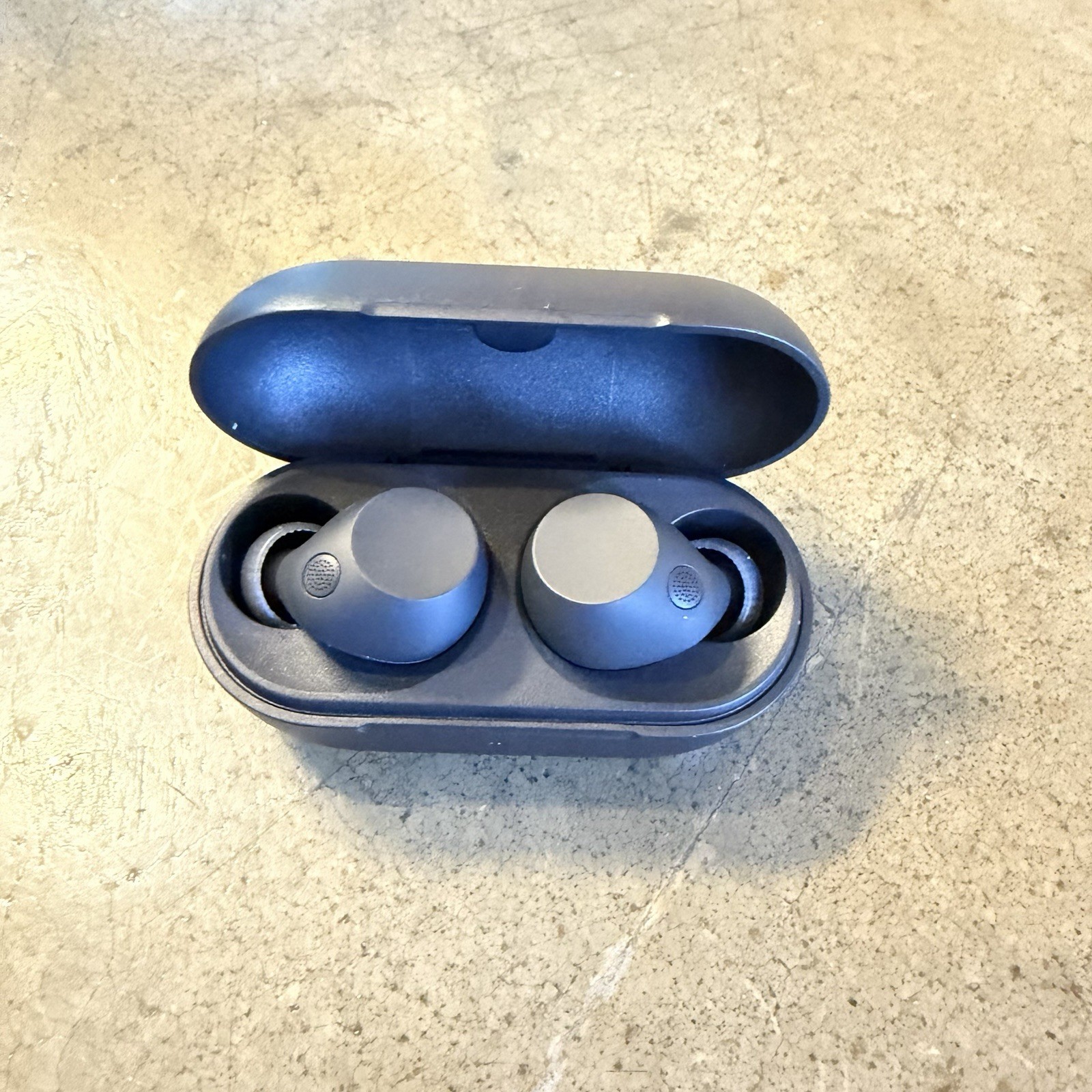 LOT OF 23 SONY WIRELESS EARBUDS WFLS910N/G, WFC710N/L, WFC710N/B – A Condition