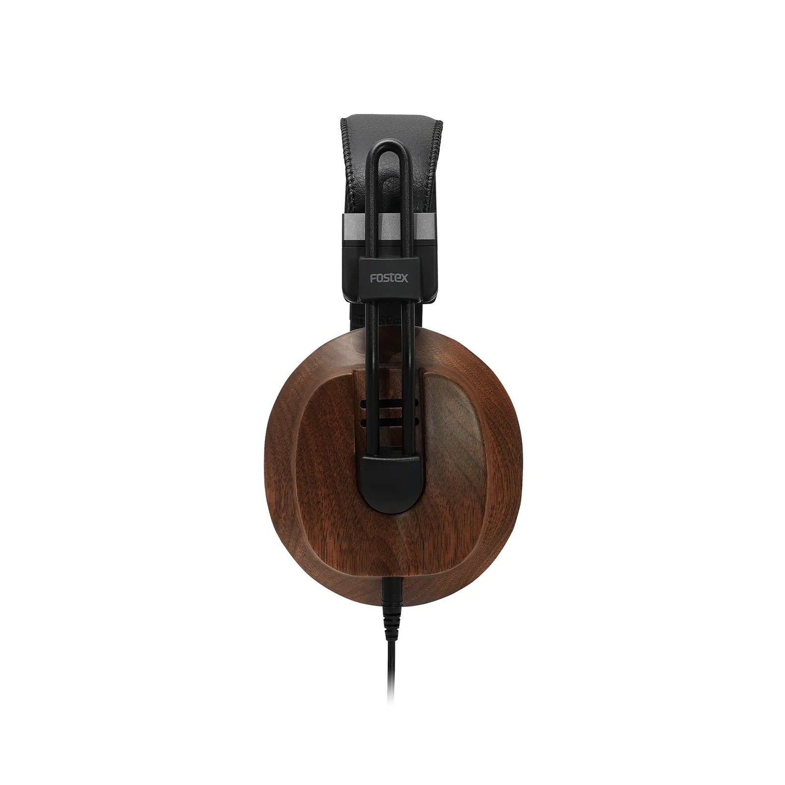 Fostex AMS-T60RPMK2 Premium Mahogany Semi-Open RP Headphones