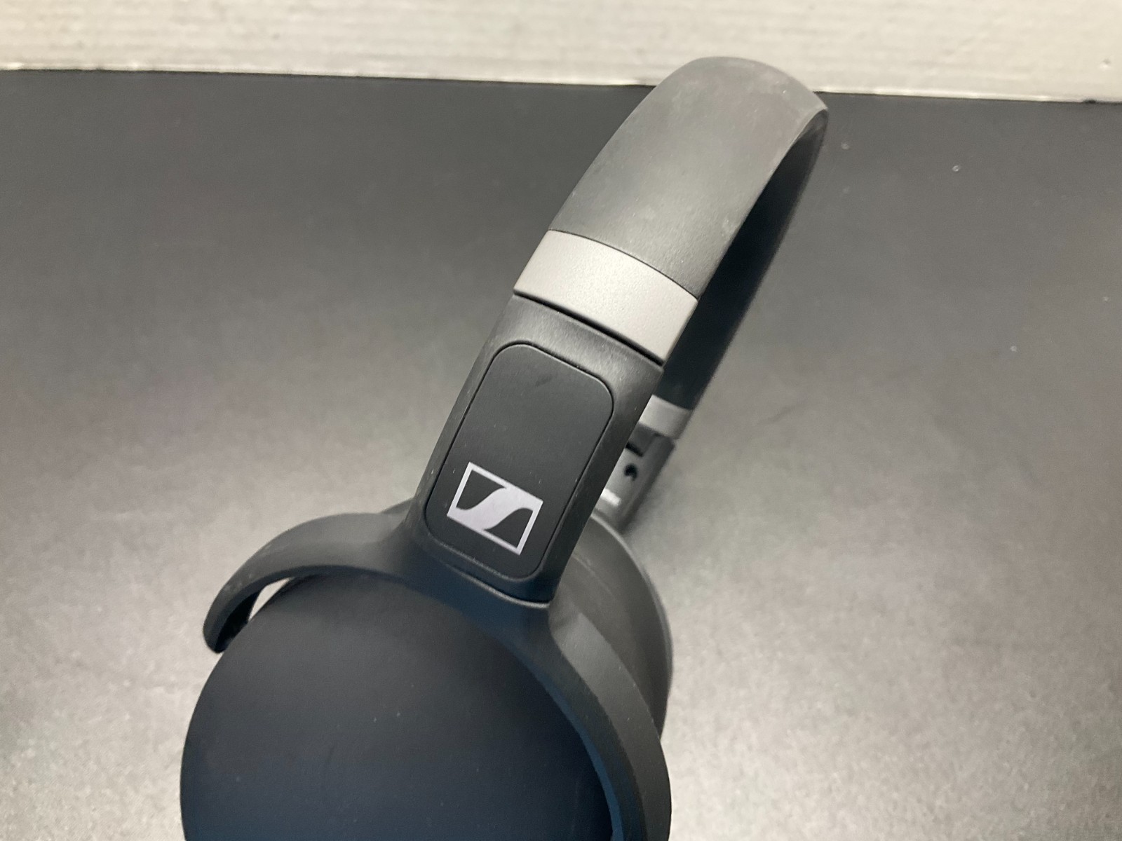 Sennheiser Hd 450se Bluetooth 5.0 Wireless Headphone For parts