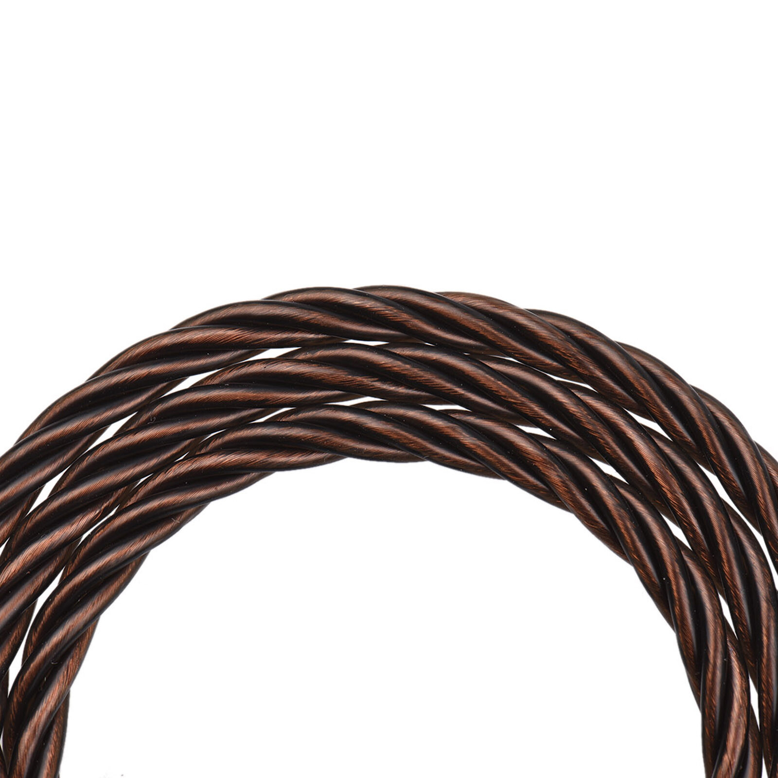 3.5mm Upgrade Audio Cable Replacement for Sennheiser Headphone HD414 HD650 F3H1