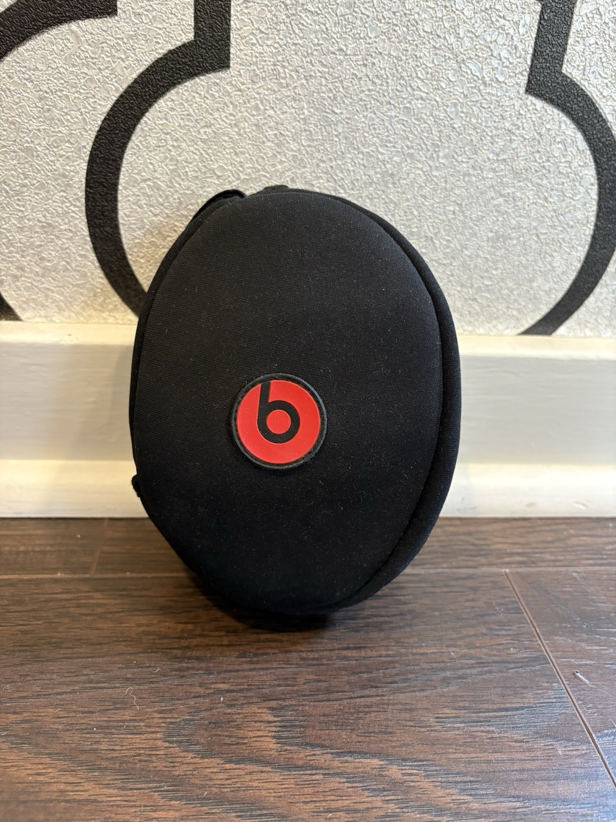 Futura x Beats by Dre Solo HD Wired Headphones Limited Edition Artist Series