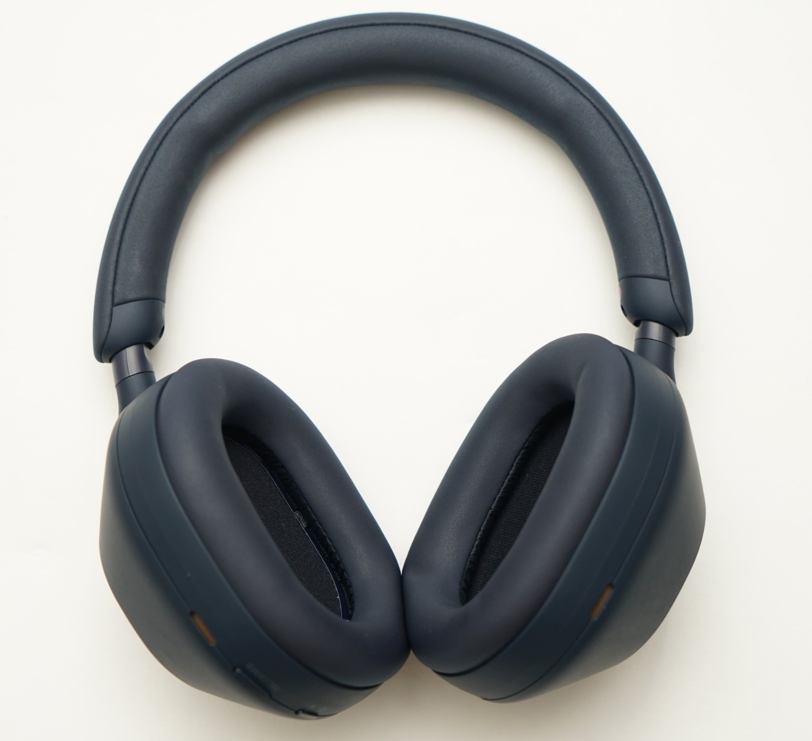 Sony WH-1000XM5/L Headphones Wireless Noise Canceling Bluetooth WH1000XM5 Blue