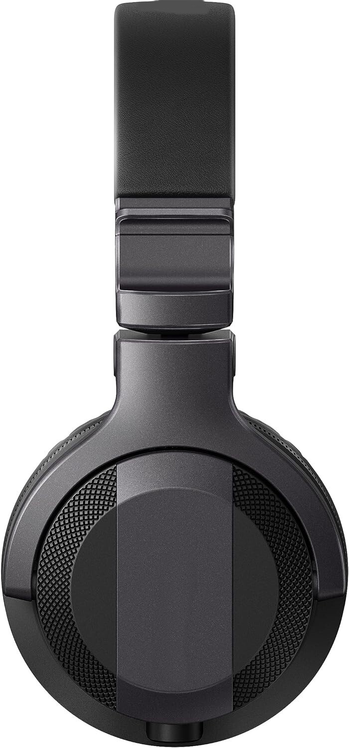 Audifonos Profesionales Auriculares para DJ Headphone Professional Nuevo Black