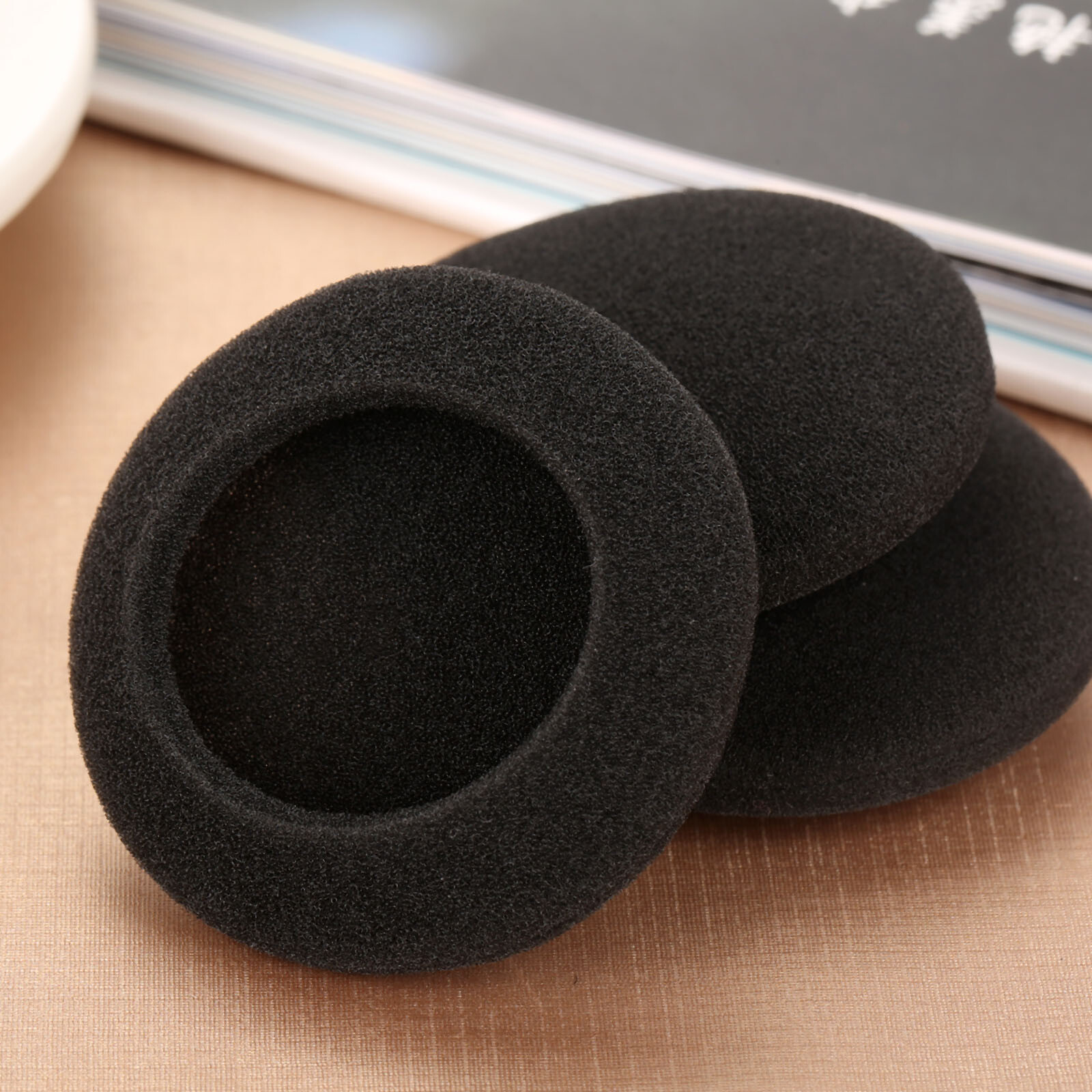 10pcs Earpads & 2pcs Headband for Sennheiser PX100 PMX100 PC30 PC131 Headphones