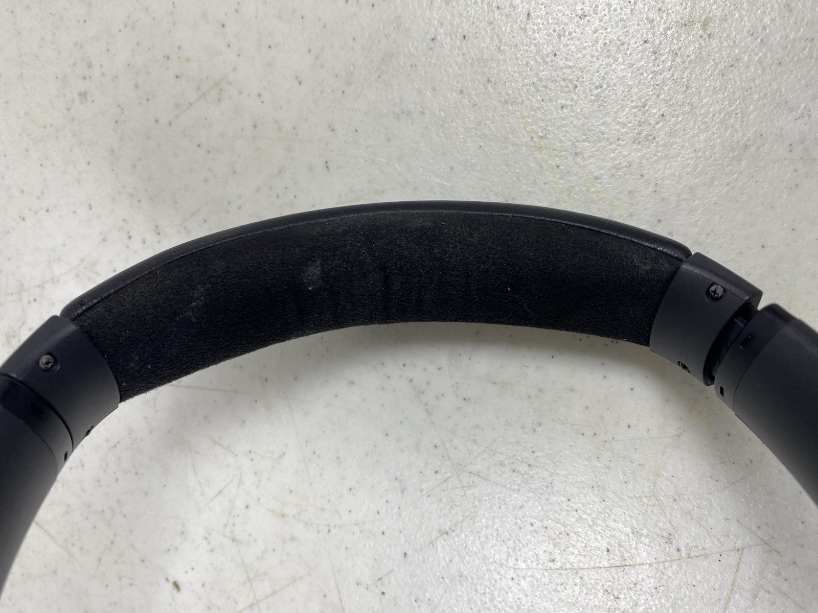 Authentic Bose QuietComfort 35 II Bluetooth Headphones Tested *SEE DESCRIPTION*