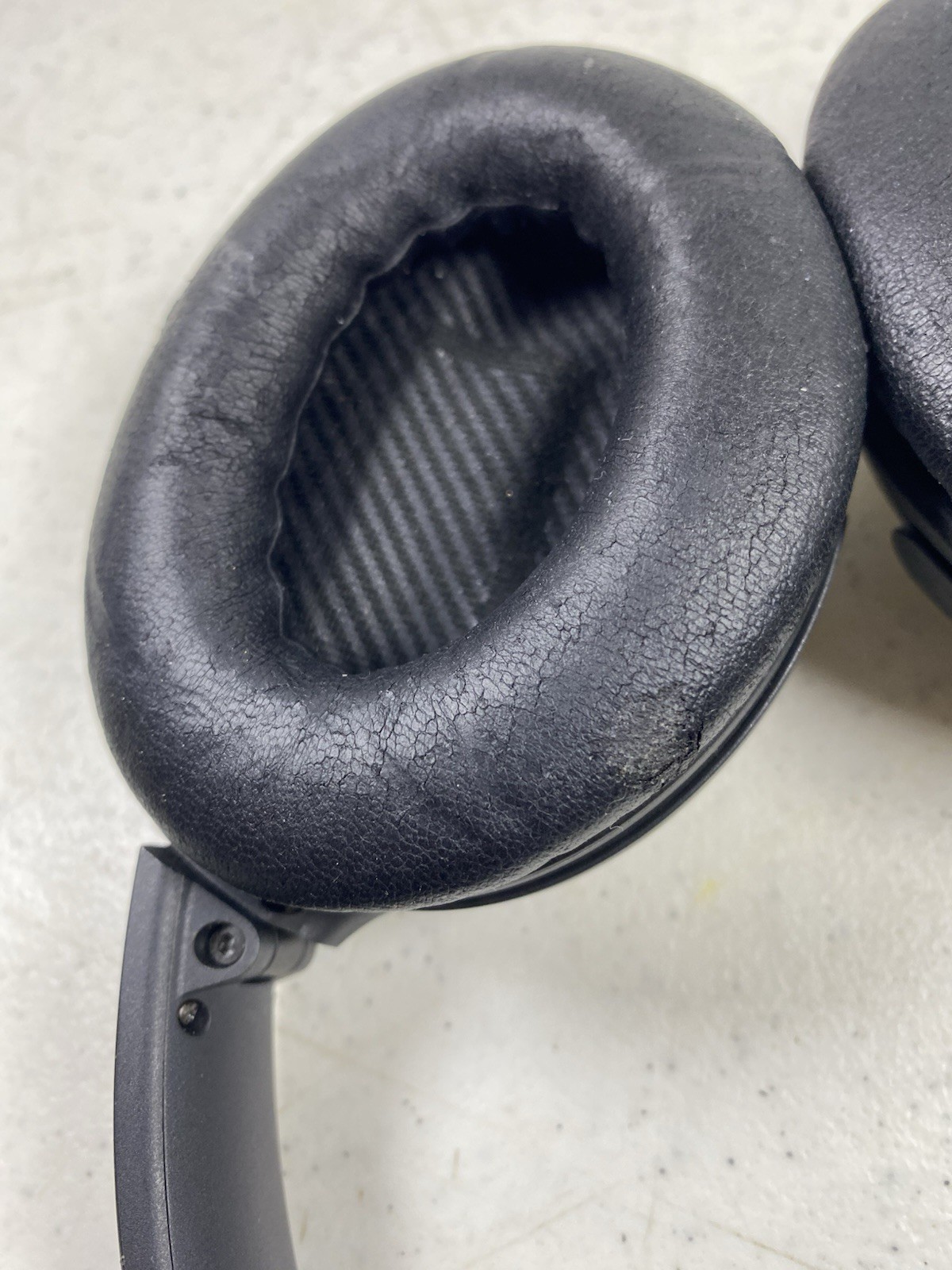 Authentic Bose QuietComfort 35 II Bluetooth Headphones Tested *SEE DESCRIPTION*