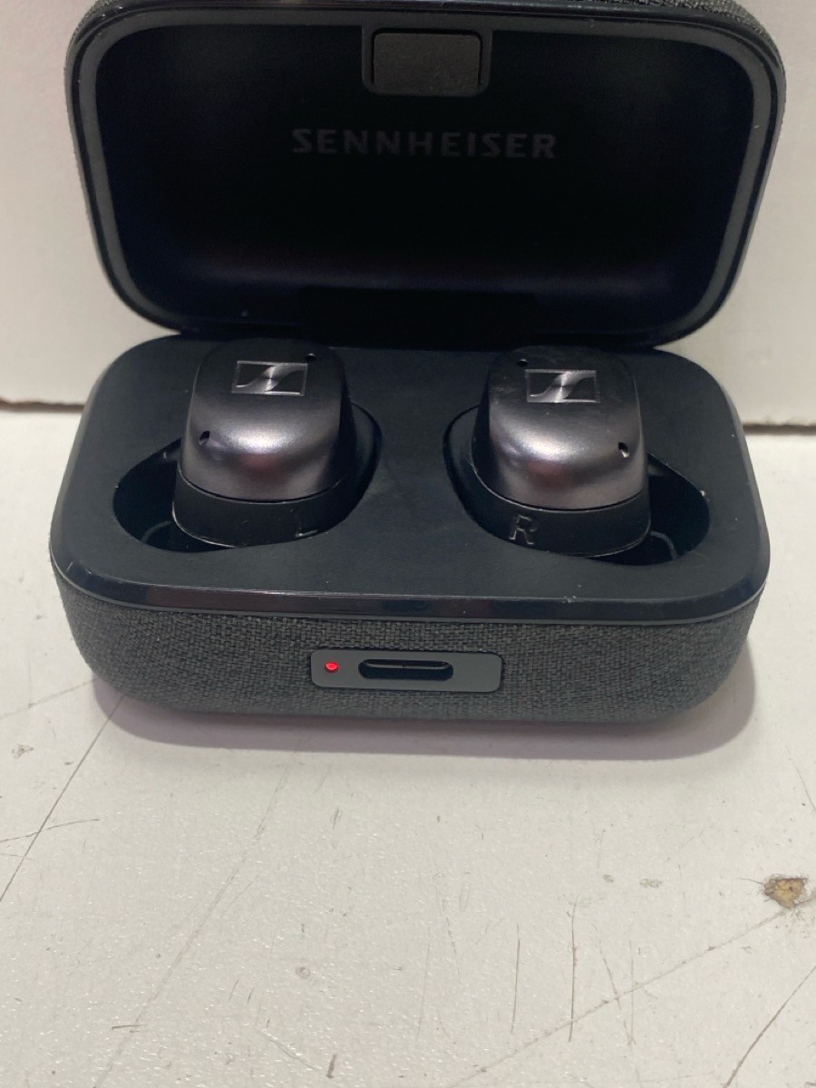 SENNHEISER MOMENTUM EARBUDS MTW4 (P22019512)