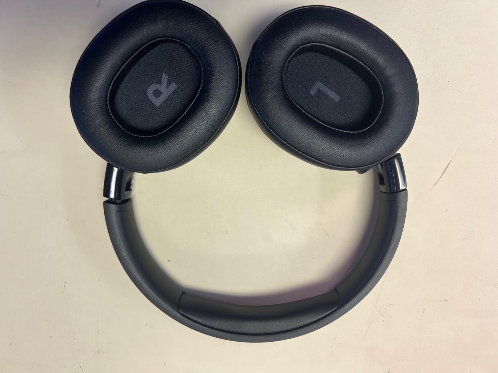 JBL Tune760NC Active Noise Cancelling Bluetooth Headphones-BLACK-248