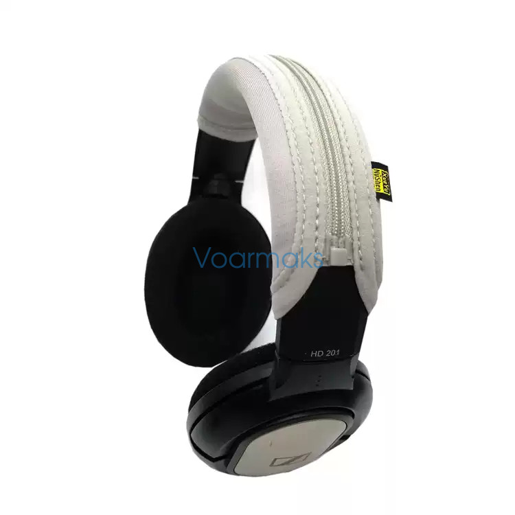 Replacement Headband Cover For Sennheiser HD598cs 599 600 Headphone Cover