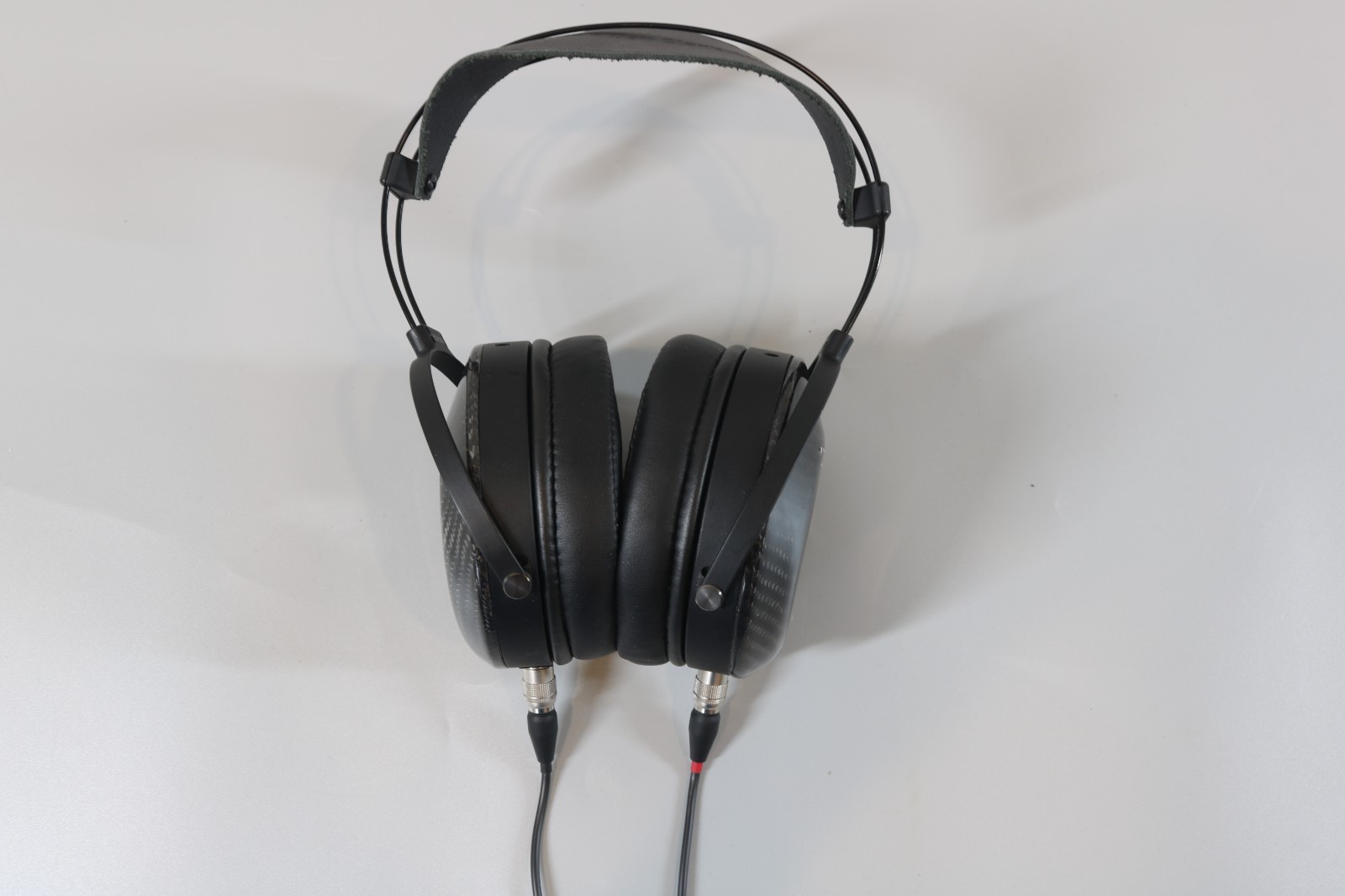 Drop + Mrspeakers Ether CX Closed Headphones Dan Clark Audio Audiophile Wired