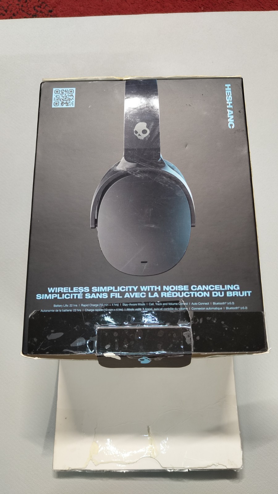 Skullcandy Hesh ANC